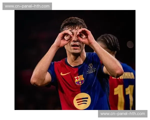 贝尔纳尔替补登场完成巴萨一线队首秀