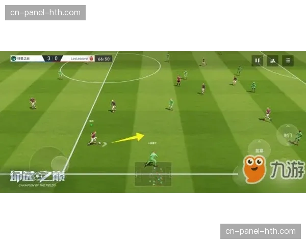 战术板：解析朗斯队本赛季成为“平局大师”的攻守平衡哲学